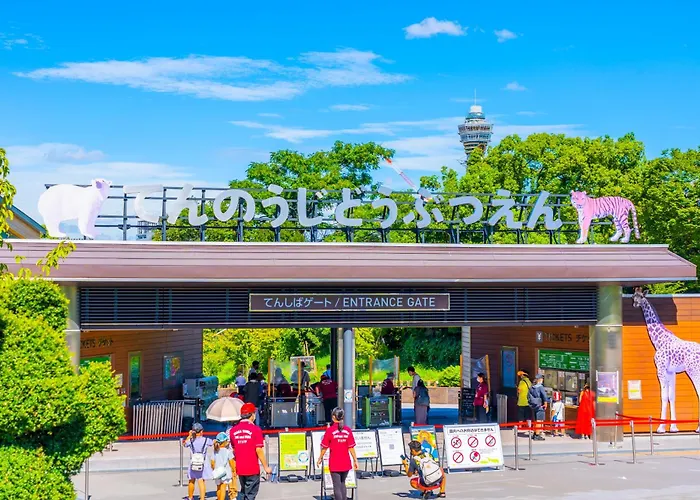 The B Osaka-Shinsekai