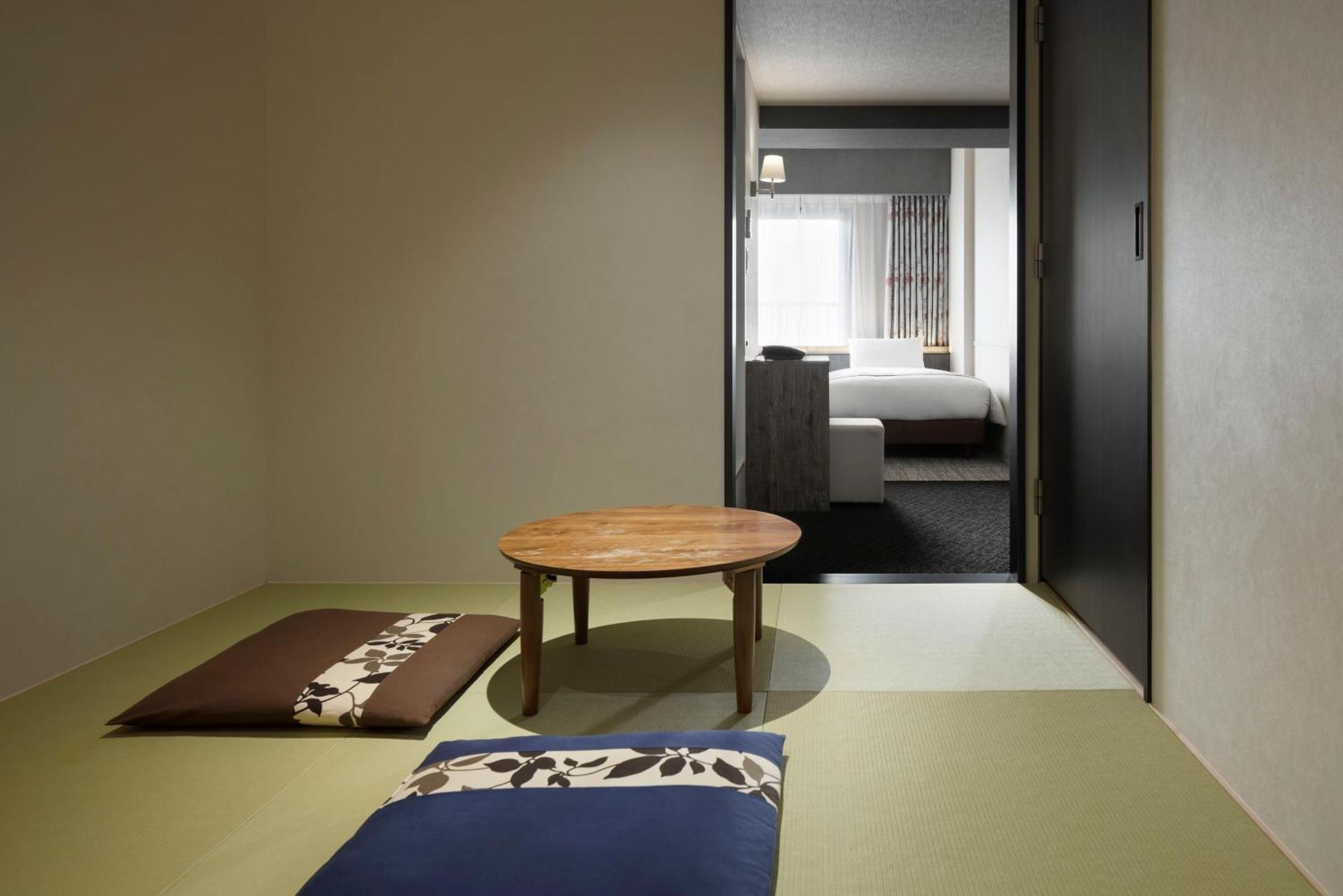 酒店 The B Osaka-shinsekai