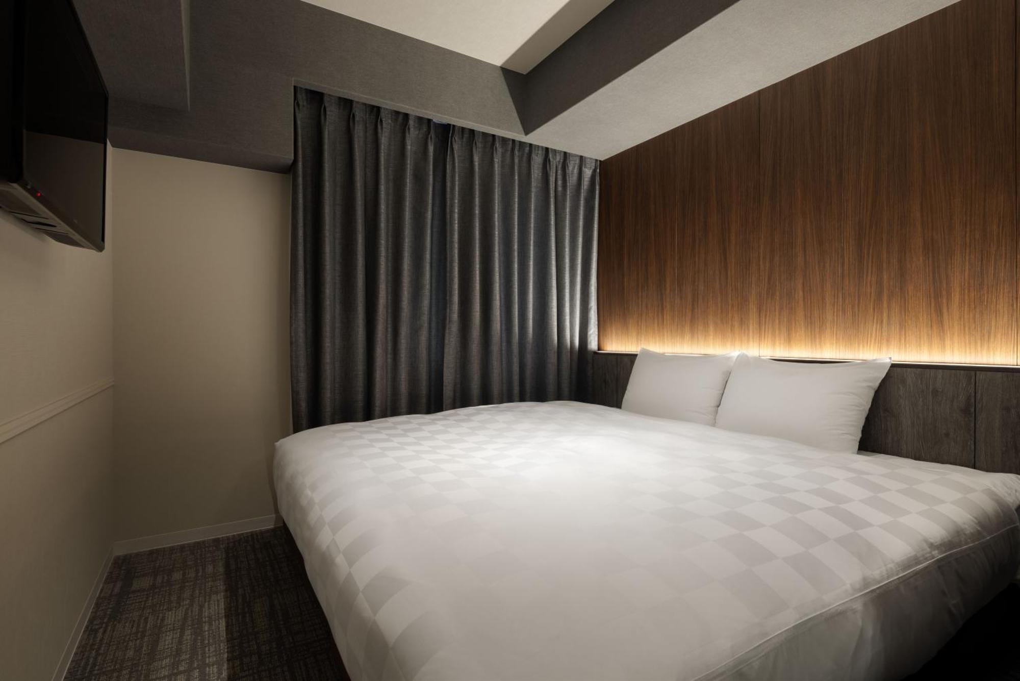 The B Osaka-shinsekai 酒店 3*