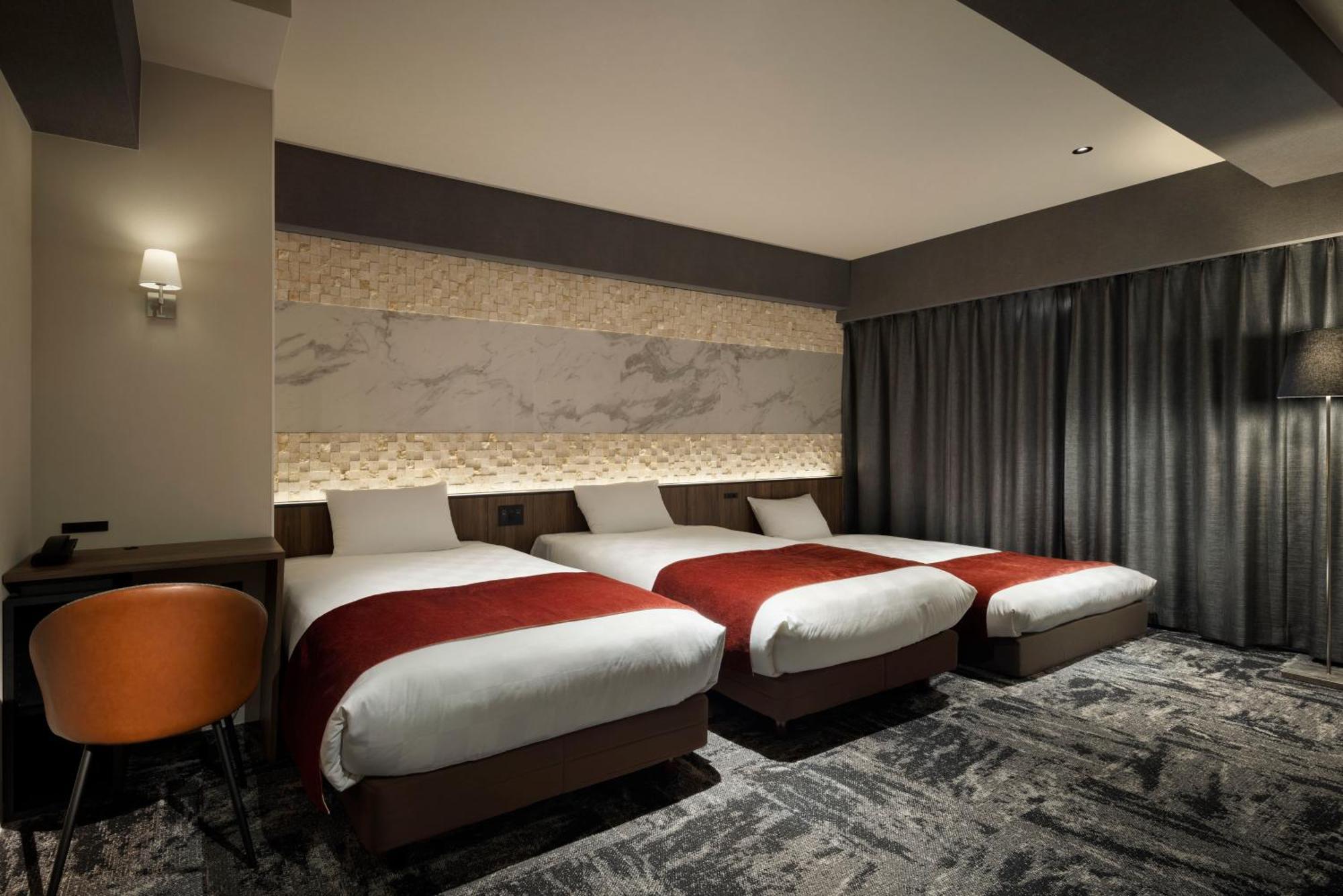 The B Osaka-shinsekai 3* 大阪市