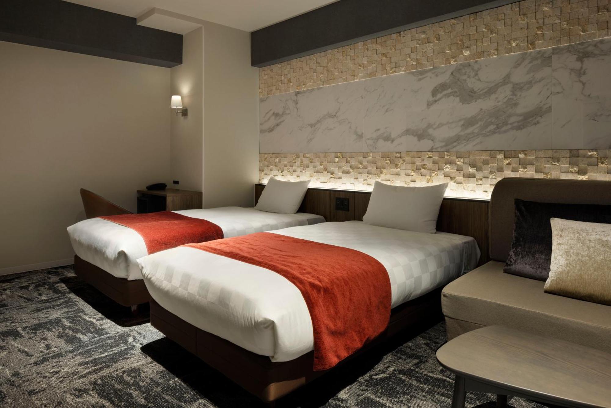 Hotel The B Osaka-shinsekai Ōsaka