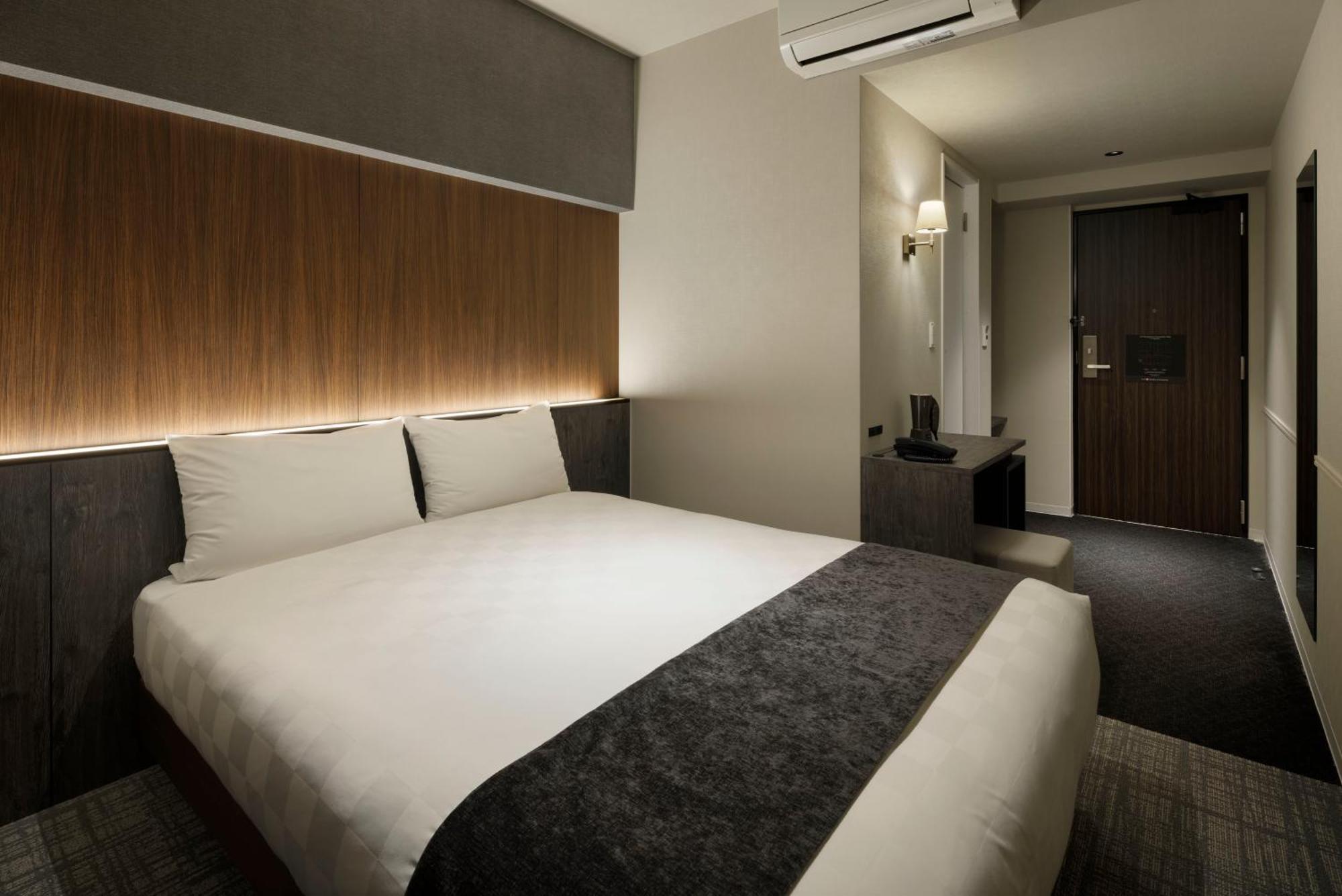 Hotel The B Osaka-shinsekai Ōsaka